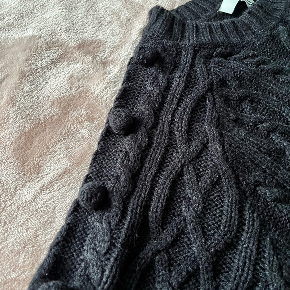 B. Young Fisherman Knit Sweater - Picture 2 of 3